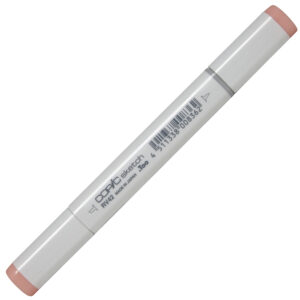 Copic - Sketch - Alcohol Marker - Salmon Pink (RV42)