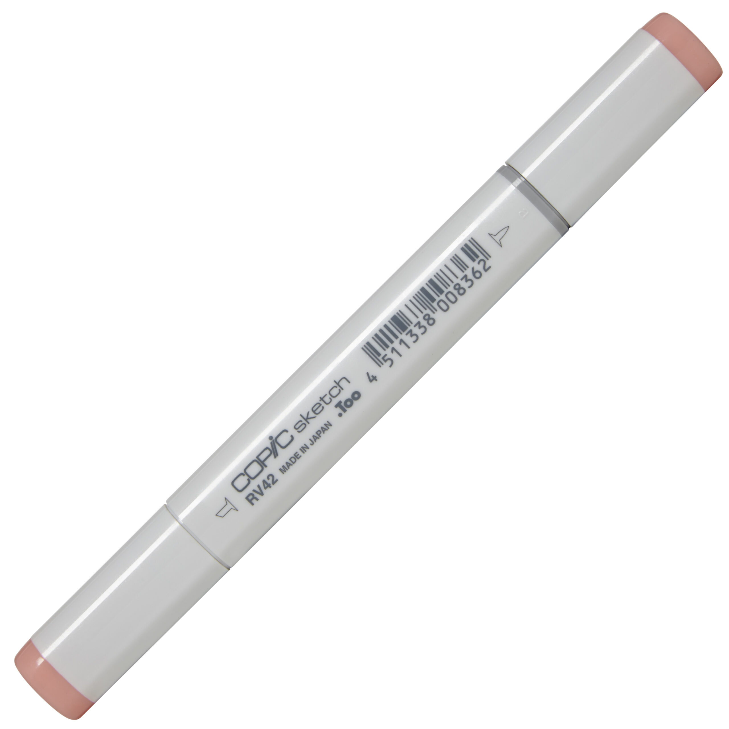 Copic - Sketch - Alcohol Marker - Salmon Pink (RV42)