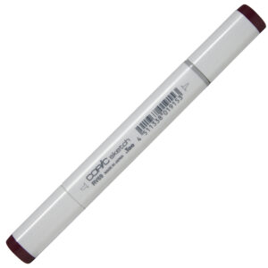 Copic - Sketch - Alcohol Marker - Peony (RV69)