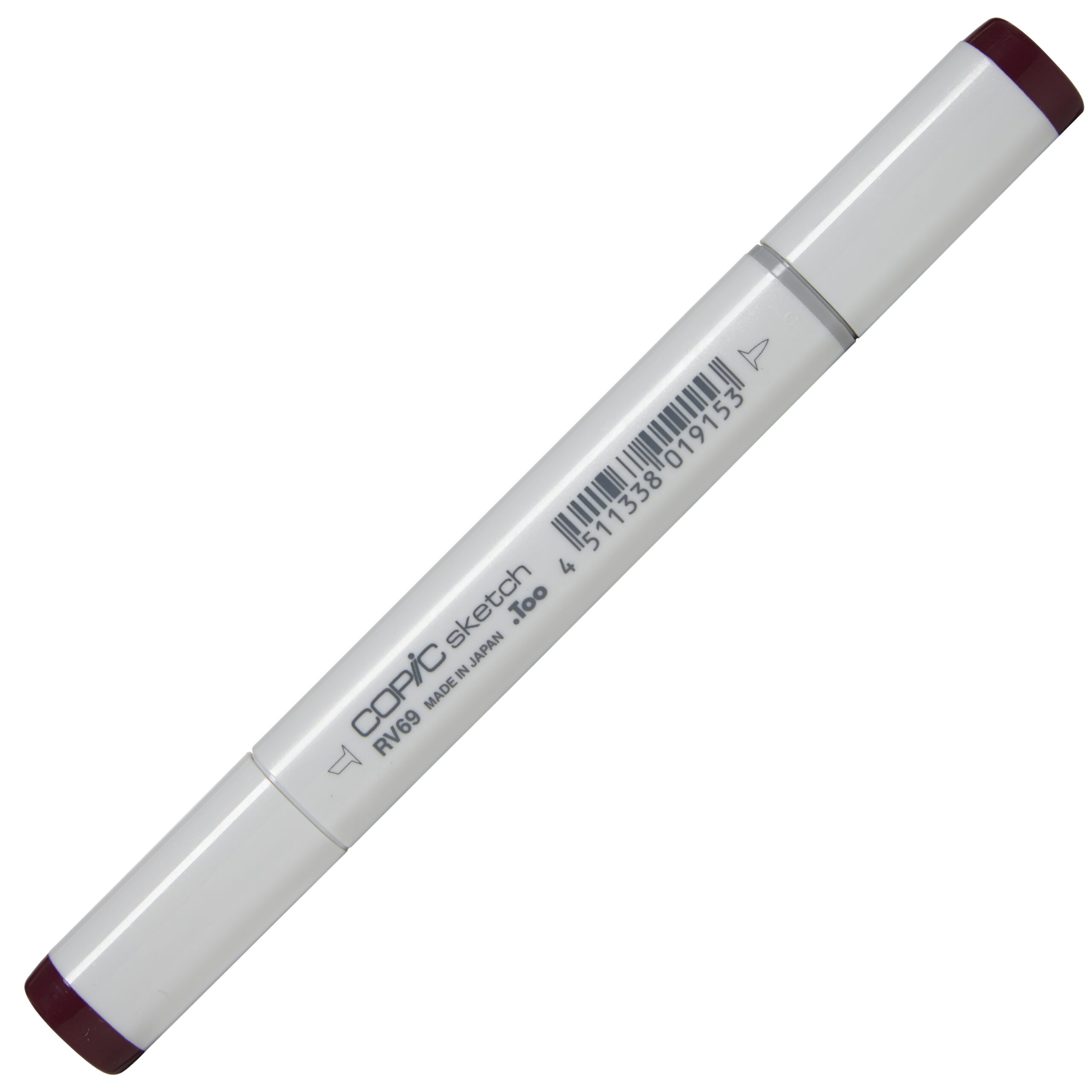 Copic - Sketch - Alcohol Marker - Peony (RV69)