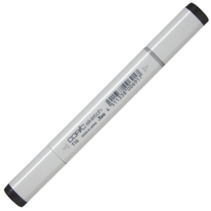 Copic - Sketch - Alcohol Marker - Toner Gray #10 (T10)