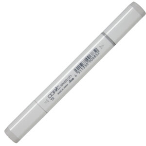 Copic - Sketch - Alcohol Marker - Toner Gray #2 (T2)