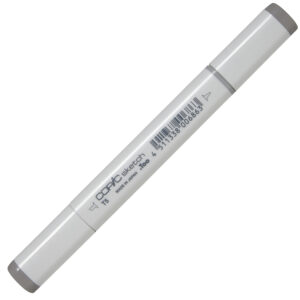 Copic - Sketch - Alcohol Marker - Toner Gray #5 (T5)