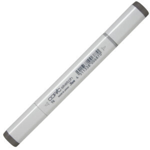 Copic - Sketch - Alcohol Marker - Toner Gray #6 (T6)