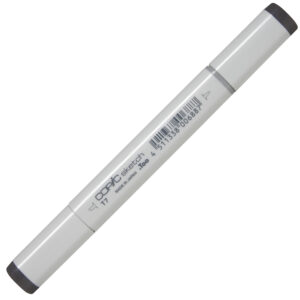 Copic - Sketch - Alcohol Marker - Toner Gray #7 (T7)