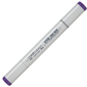 Copic - Sketch - Alcohol Marker - Violet (V09)