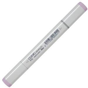 Copic - Sketch - Alcohol Marker - Pale Lilac (V12)