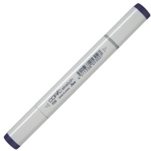 Copic - Sketch - Alcohol Marker - Eggplant (V28)