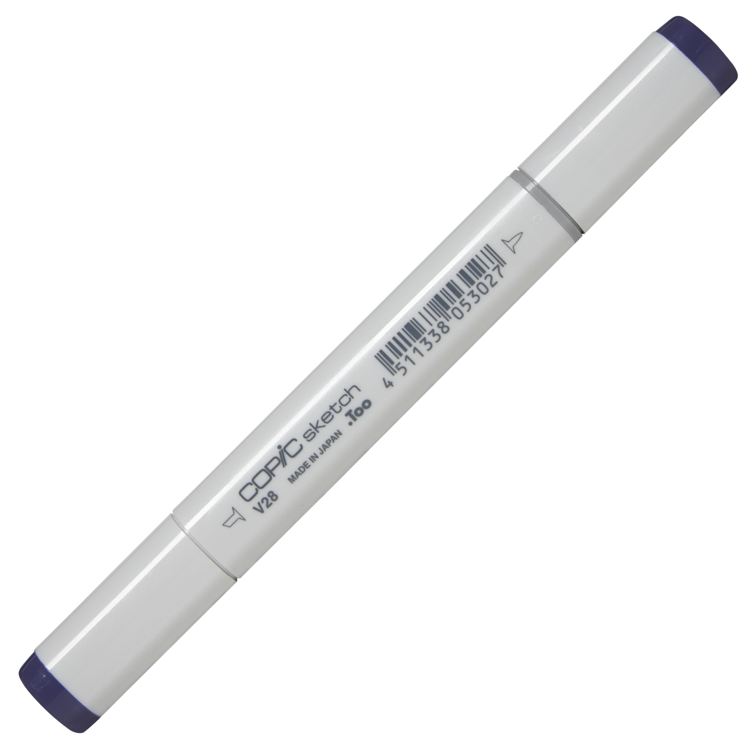 Copic - Sketch - Alcohol Marker - Eggplant (V28)