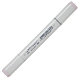 Copic - Sketch - Alcohol Marker - Pale Grape (V91)
