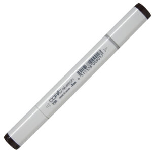 Copic - Sketch - Alcohol Marker - Aubergine (V99)