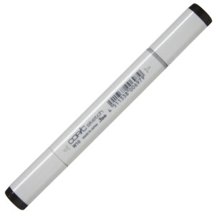 Copic - Sketch - Alcohol Marker - Warm Gray #10 (W10)