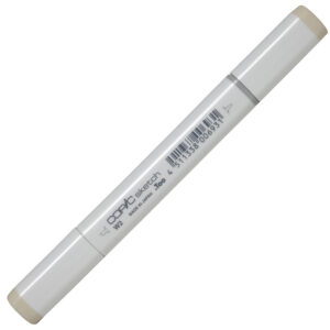Copic - Sketch - Alcohol Marker - Warm Gray #2 (W2)