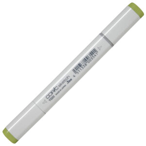 Copic - Sketch - Alcohol Marker - Yellow Green (YG03)