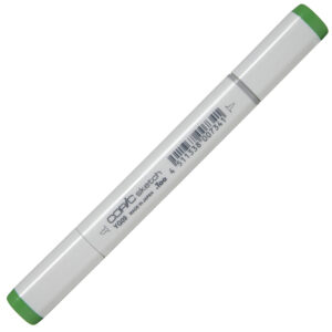 Copic - Sketch - Alcohol Marker - Lettuce Green (YG09)