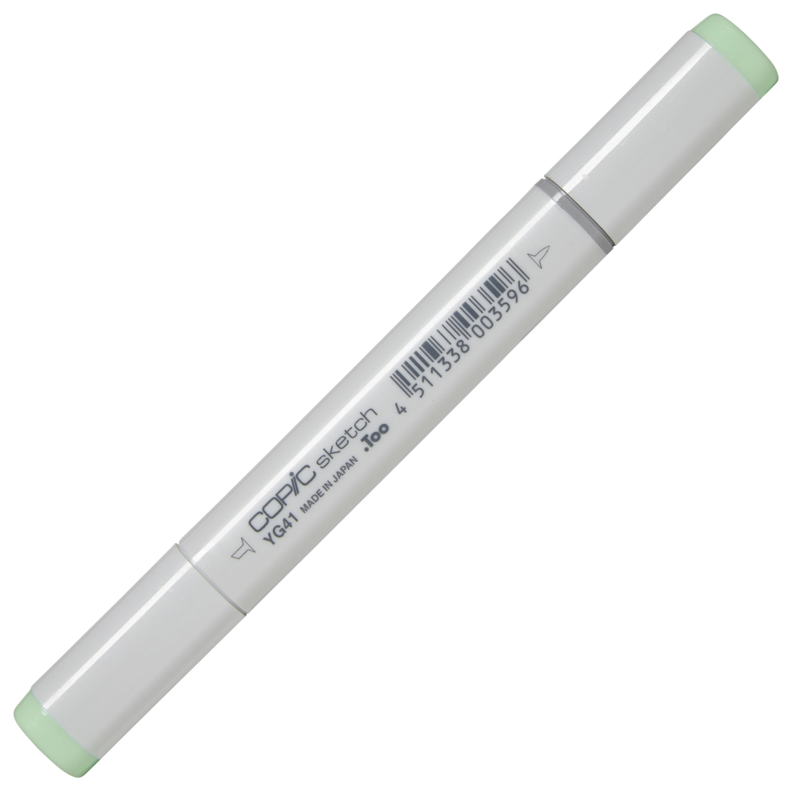 Copic - Sketch - Alcohol Marker - Pale Cobalt Green (YG41)
