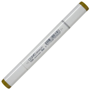 Copic - Sketch - Alcohol Marker - Pale Olive (YG95)
