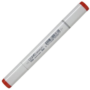 Copic - Sketch - Alcohol Marker - Chinese Orange (YR09)