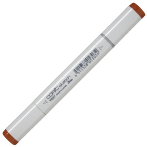 Copic - Sketch - Alcohol Marker - Tuscan Orange (YR27)