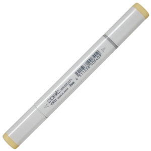 Copic - Sketch - Alcohol Marker - Light Reddish Yellow (YR31)