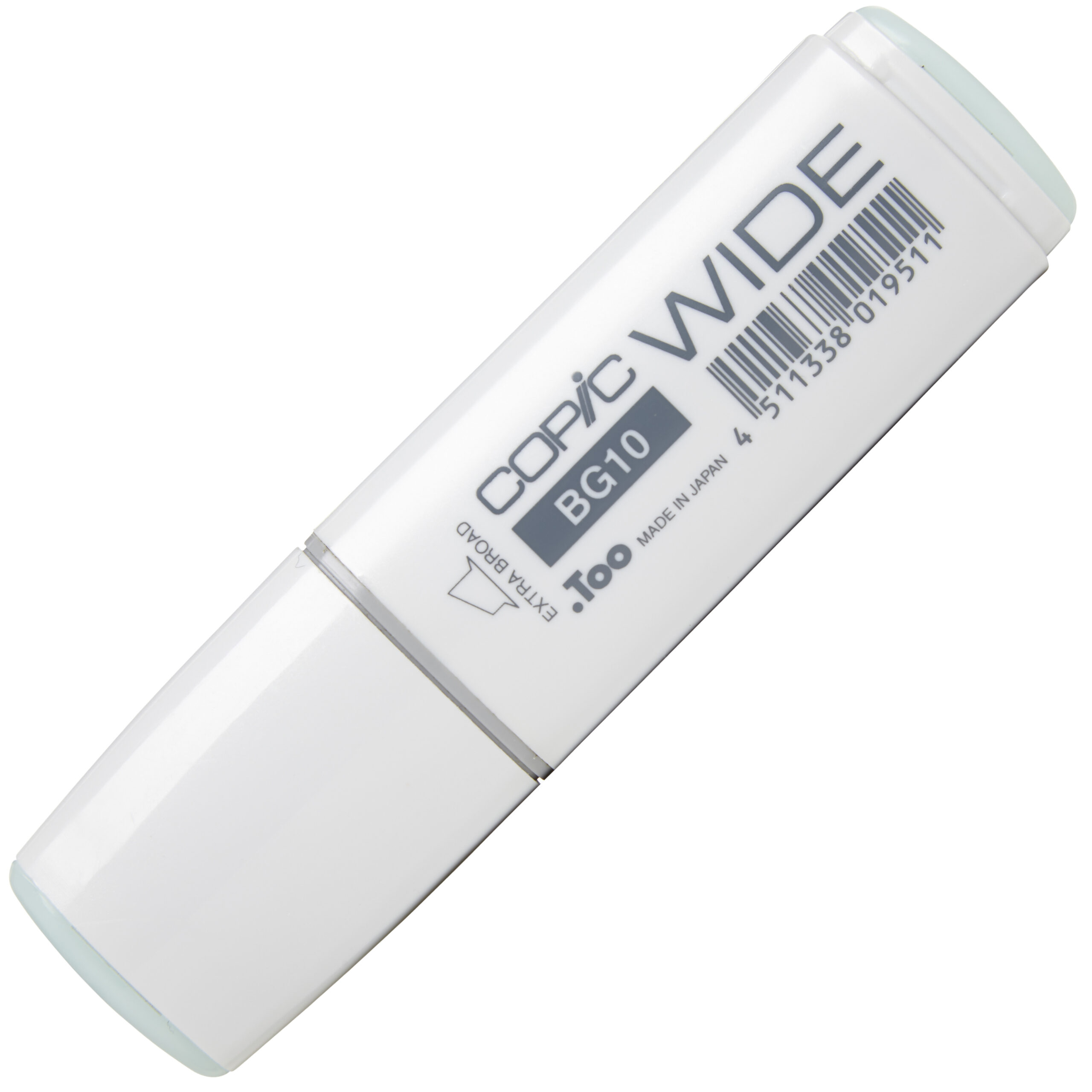 Copic - Wide - Alcohol Marker - Cool Shadow (BG10)