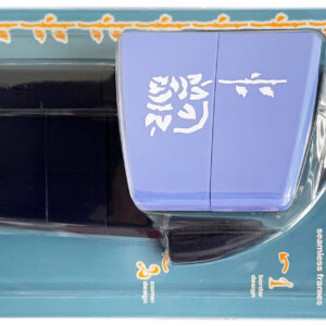 Fiskars - Border & Corner Punch - Comin' Up Roses