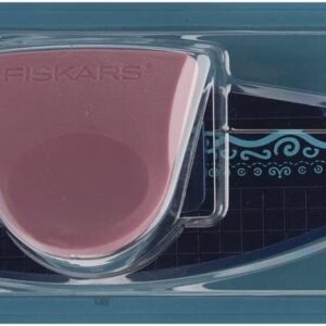 Fiskars - Embossing Border Punch - Dandy Doodles