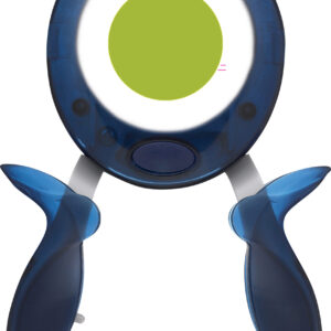 Fiskars - Squeeze Punch - Round 'n Round (1-7/16")