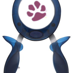 Fiskars - Squeeze Punch - Furry Friends (1-5/16")