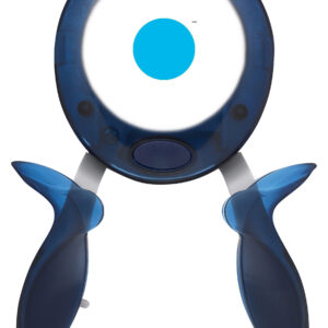 Fiskars - Squeeze Punch - Round 'n Round (15/16")