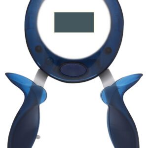 Fiskars - Squeeze Punch - Brick By Brick (13/16" x 3/8")