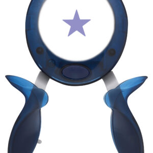 Fiskars - Squeeze Punch - Twinkle Twinkle (13/16")