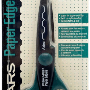 Fiskars - Paper Edger - Aztec