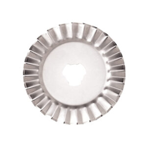 Fiskars - Blade Style "B" - Pinking (45mm)