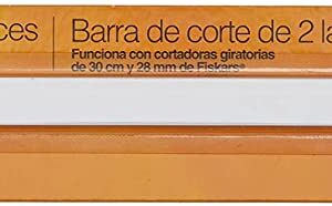 Fiskars - 2-Sided Cut Bar