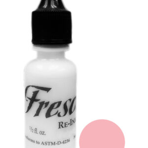 Fresco - Chalk Finish - Dye Ink Pad - Reinker - Florentine Rose