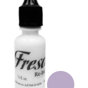 Fresco - Chalk Finish - Dye Ink Pad - Reinker - Lavender Bloom