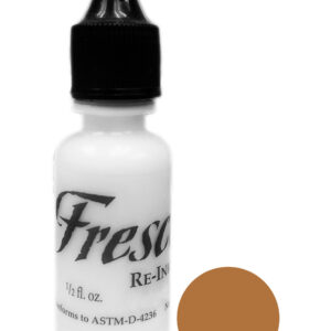 Fresco - Chalk Finish - Dye Ink Pad - Reinker - Tuscan Earth