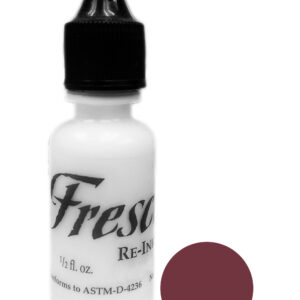 Fresco - Chalk Finish - Dye Ink Pad - Reinker - Mona Rouge