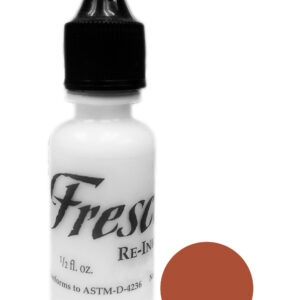 Fresco - Chalk Finish - Dye Ink Pad - Reinker - Paprika Prado