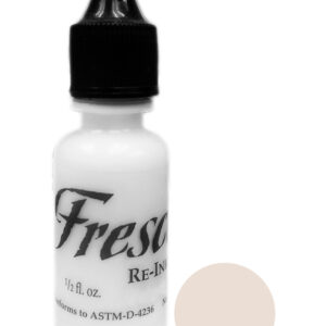 Fresco - Chalk Finish - Dye Ink Pad - Reinker - Buca Ivory