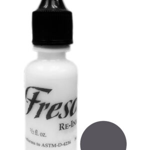 Fresco - Chalk Finish - Dye Ink Pad - Reinker - Blakestone Grey