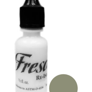 Fresco - Chalk Finish - Dye Ink Pad - Reinker - Sage Atarius