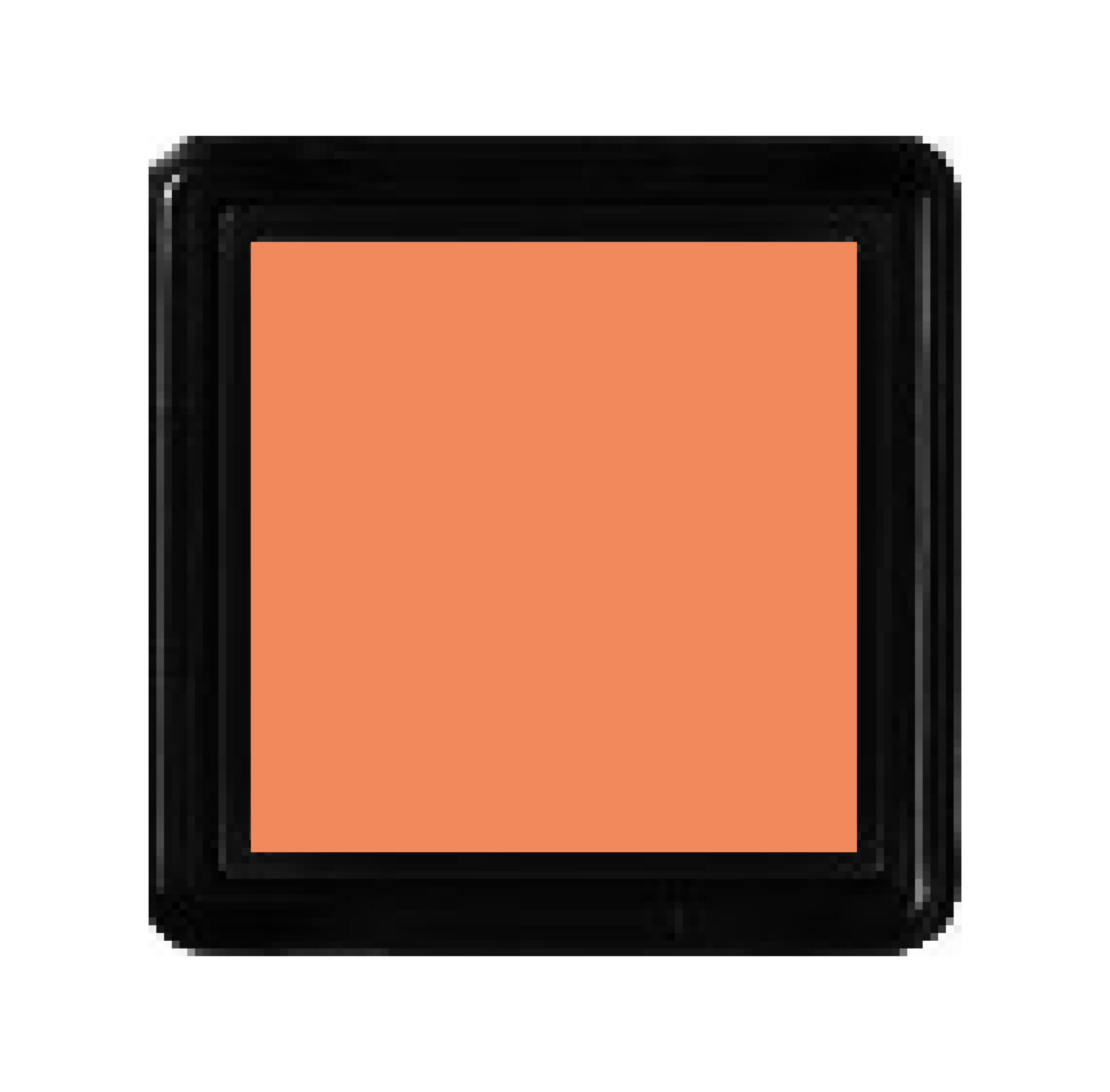 Fresco - Chalk Finish - Dye Ink Pad - Mini - Botticelli Blush