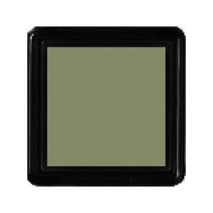 Fresco - Chalk Finish - Dye Ink Pad - Mini - Olive Grove