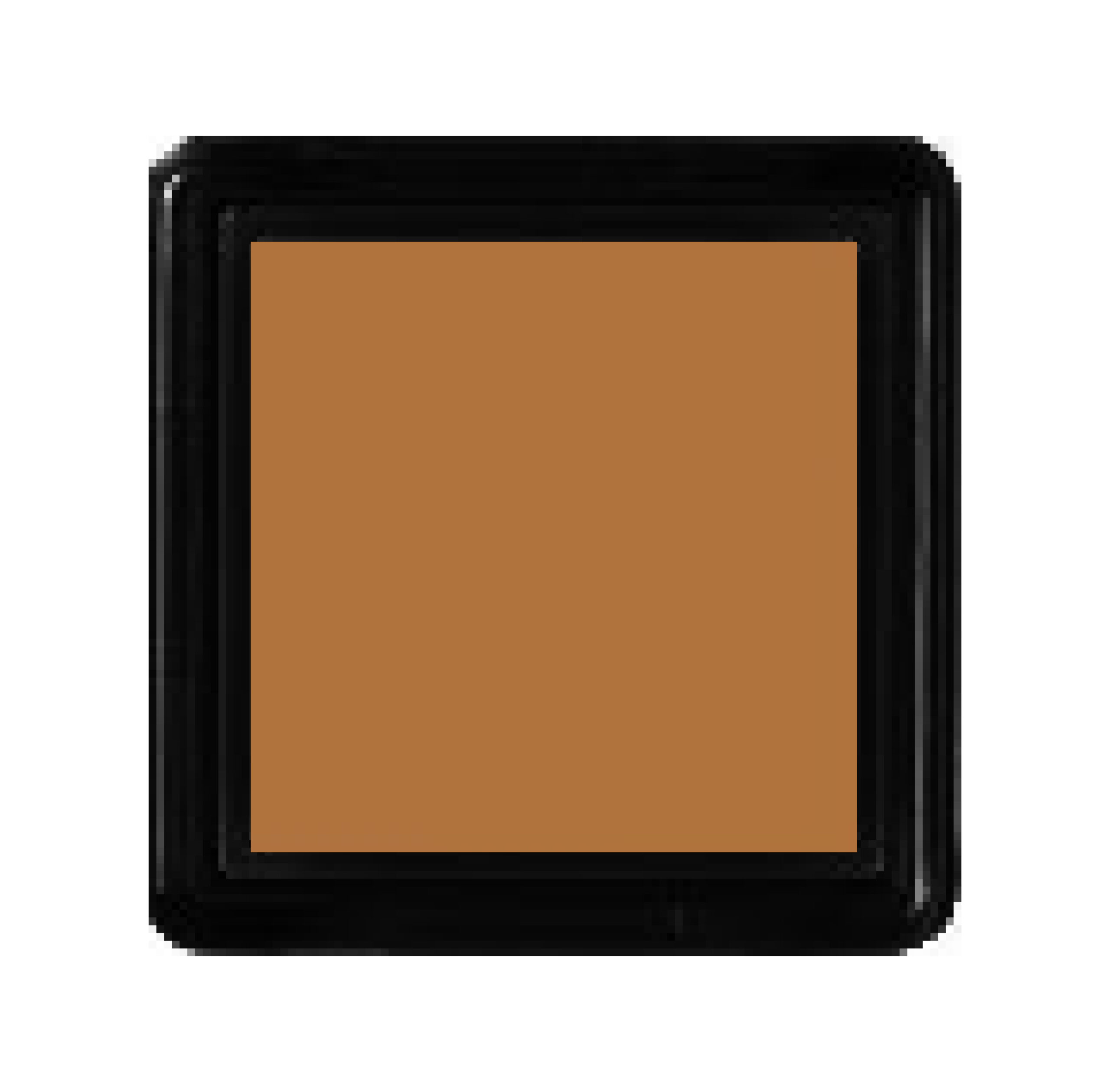 Fresco - Chalk Finish - Dye Ink Pad - Mini - Tuscan Earth