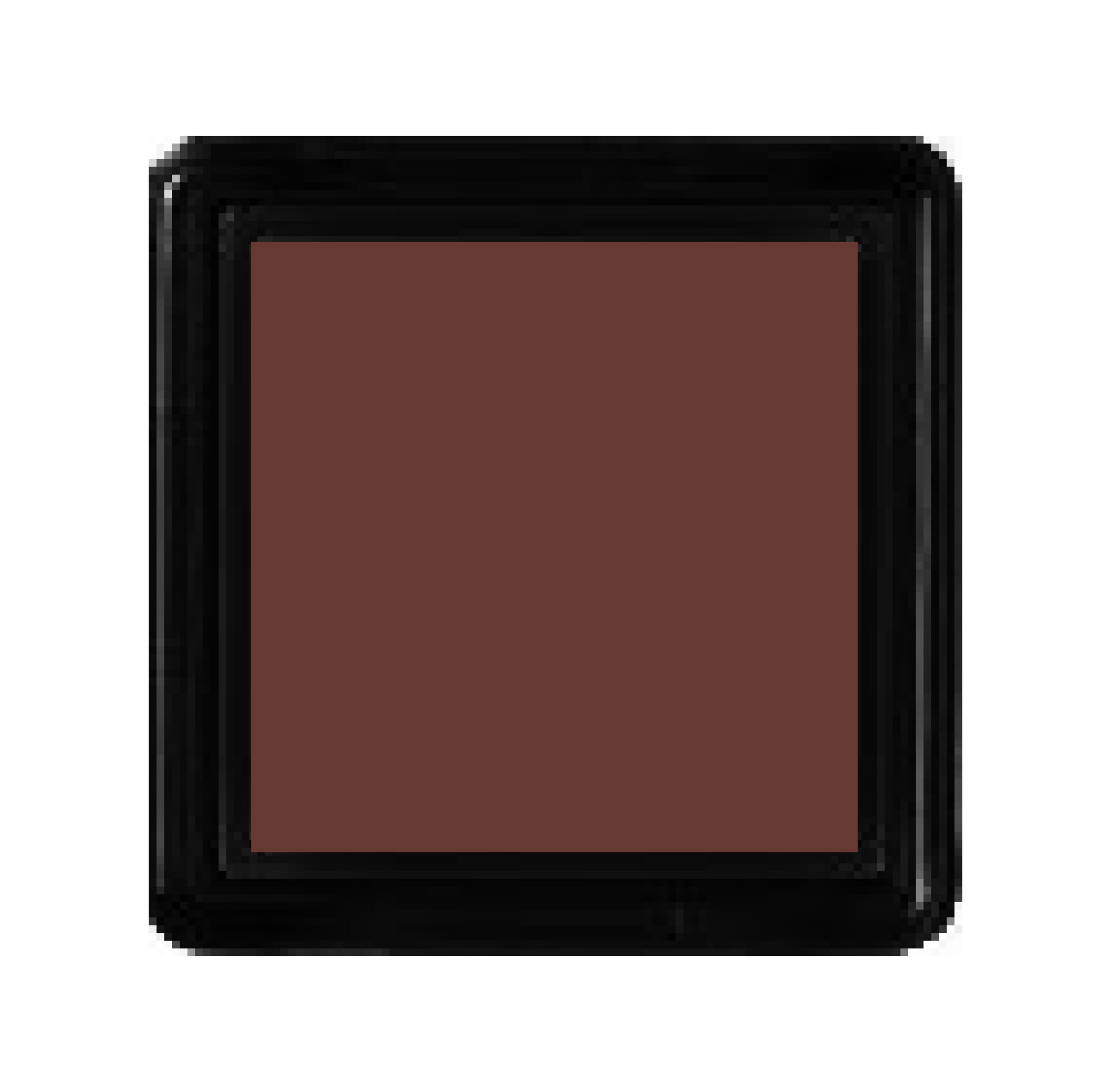 Fresco - Chalk Finish - Dye Ink Pad - Mini - Amaretto Truffle