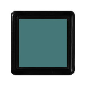 Fresco - Chalk Finish - Dye Ink Pad - Mini - Blue Grotto