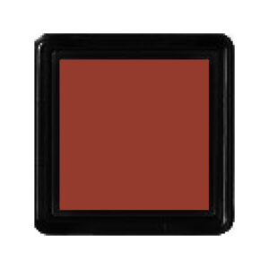 Fresco - Chalk Finish - Dye Ink Pad - Mini - Sicilian Spice