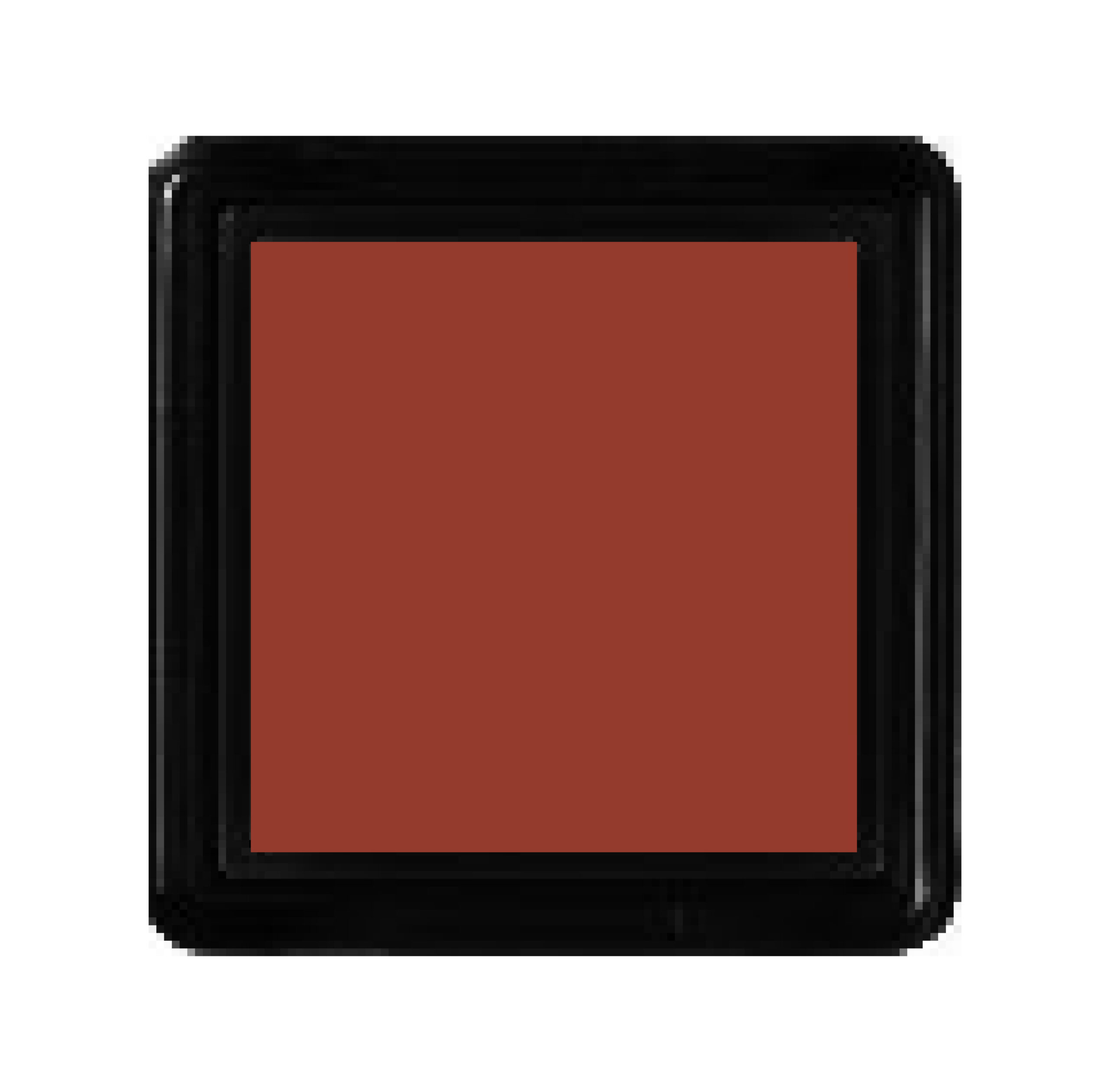 Fresco - Chalk Finish - Dye Ink Pad - Mini - Sicilian Spice